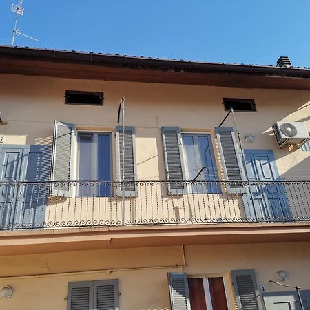 At Home In Cremona Exterior photo