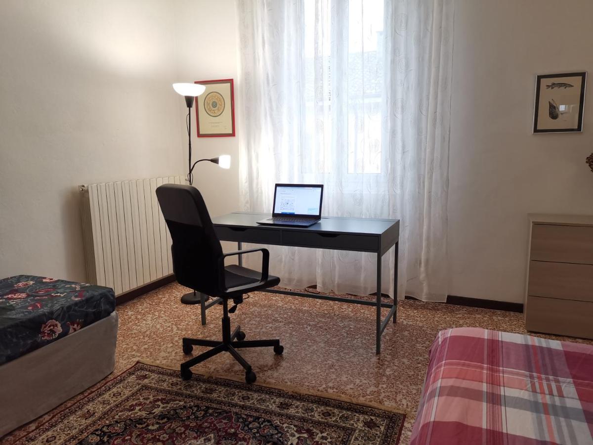 At Home In Cremona Exterior photo