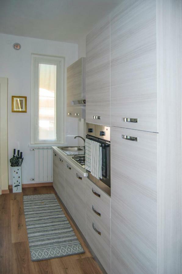 At Home In Cremona Exterior photo