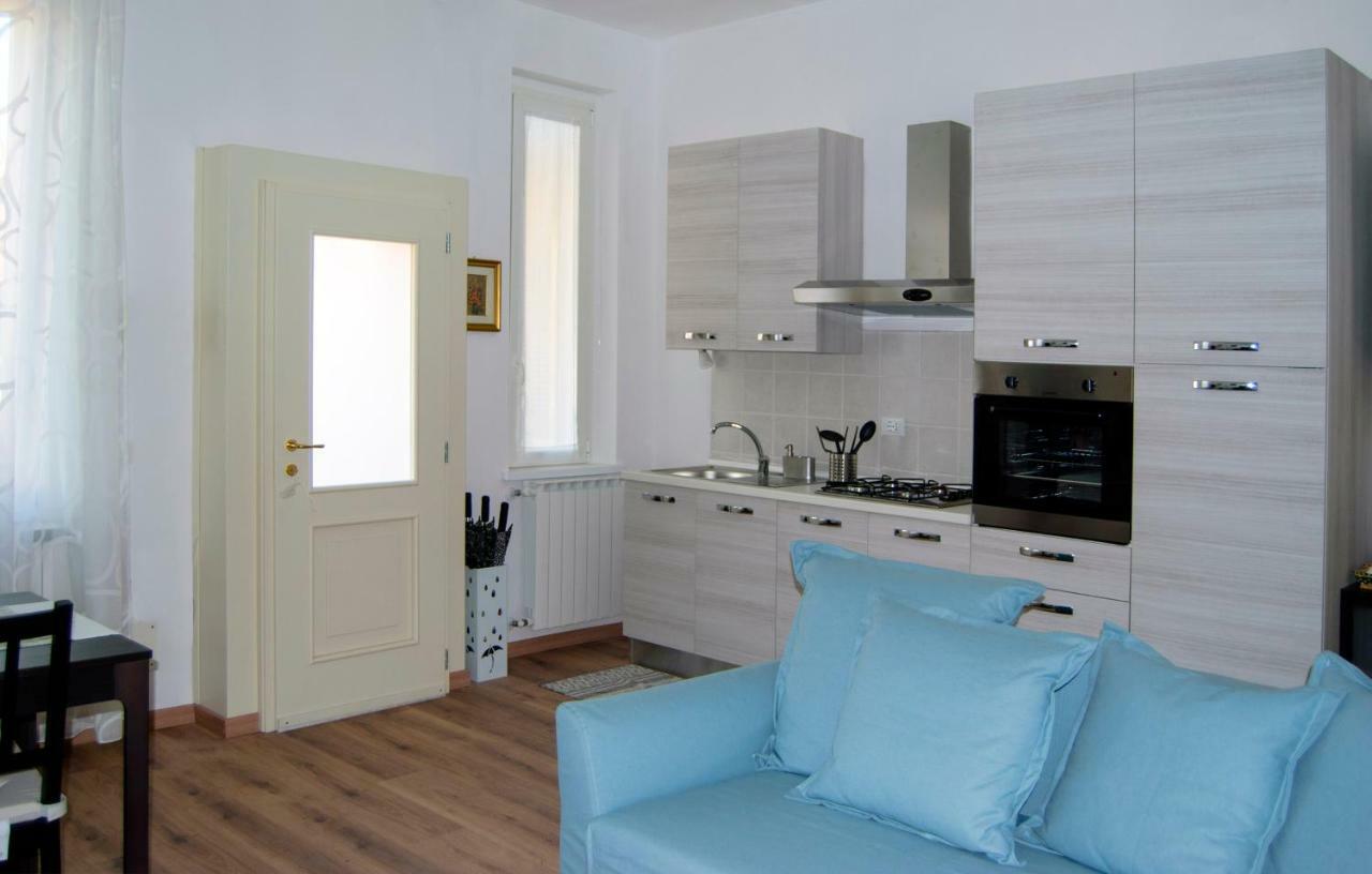 At Home In Cremona Exterior photo